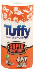 Tuffy Super Heavy Duty